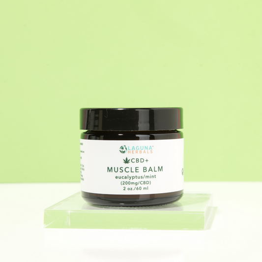 CBD MUSCLE BALM-0