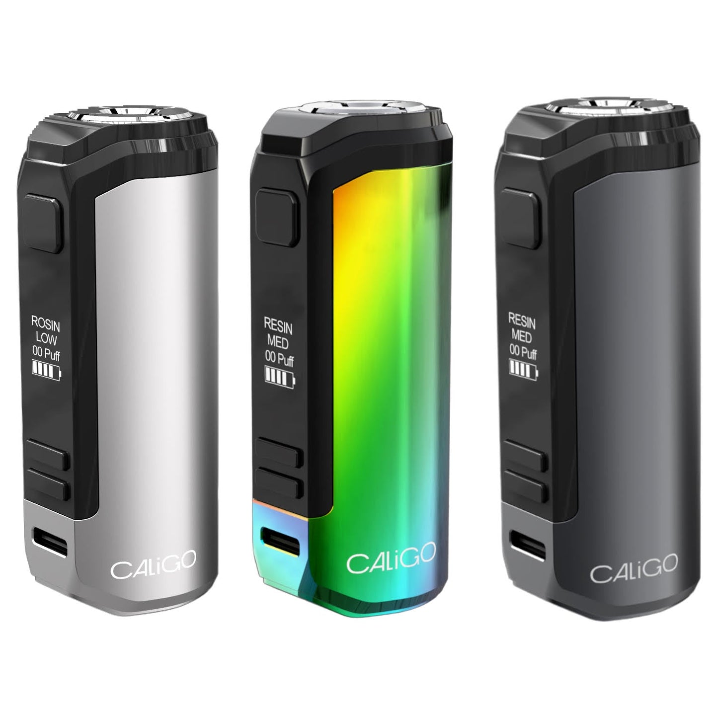 Caligo REAKT Cartridge Vaporizer 🔋