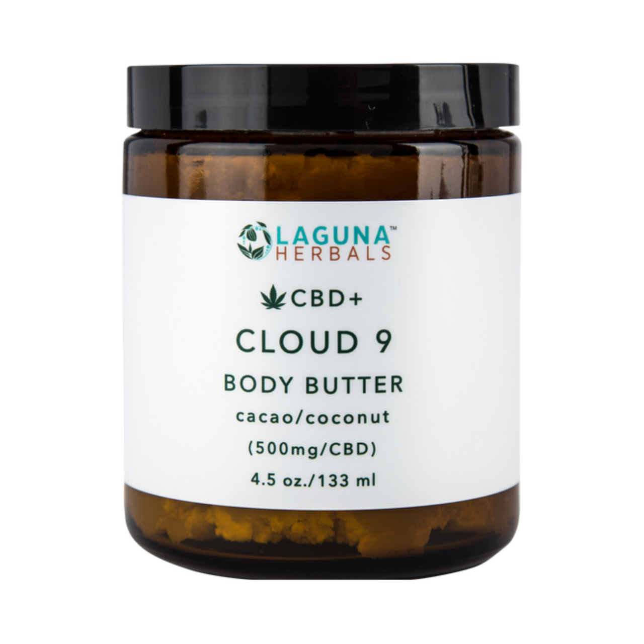 Cloud 9 CBD Body  Butter -Sold Out-1