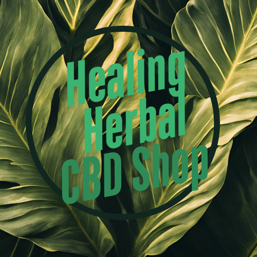 Healing Herbal Shop